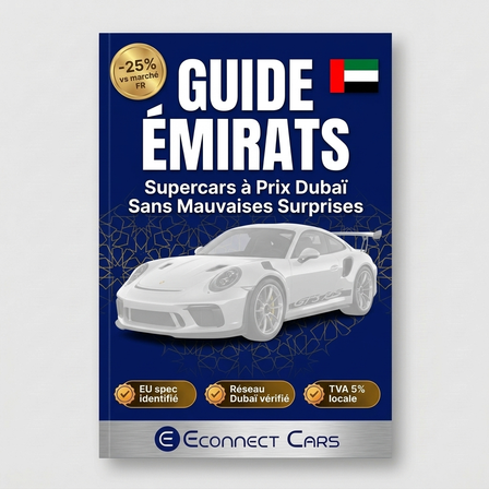 Guide Complet Émirats