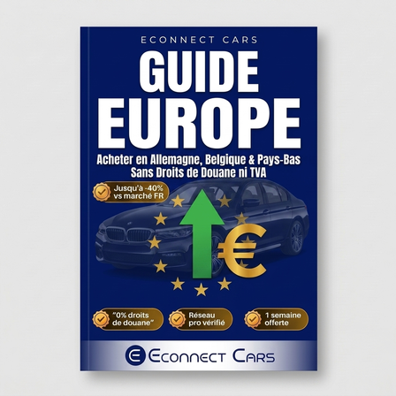 Guide Complet Europe (France incluse)