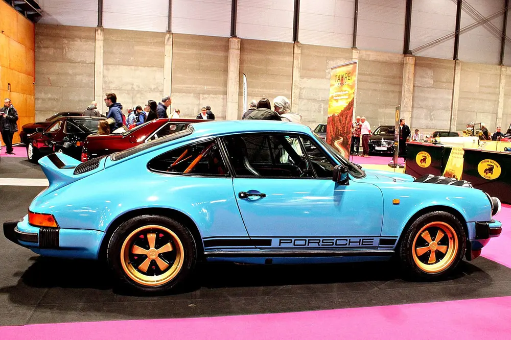 Acheter une Porsche 911 au meilleur prix : neuf, occasion ou import ?