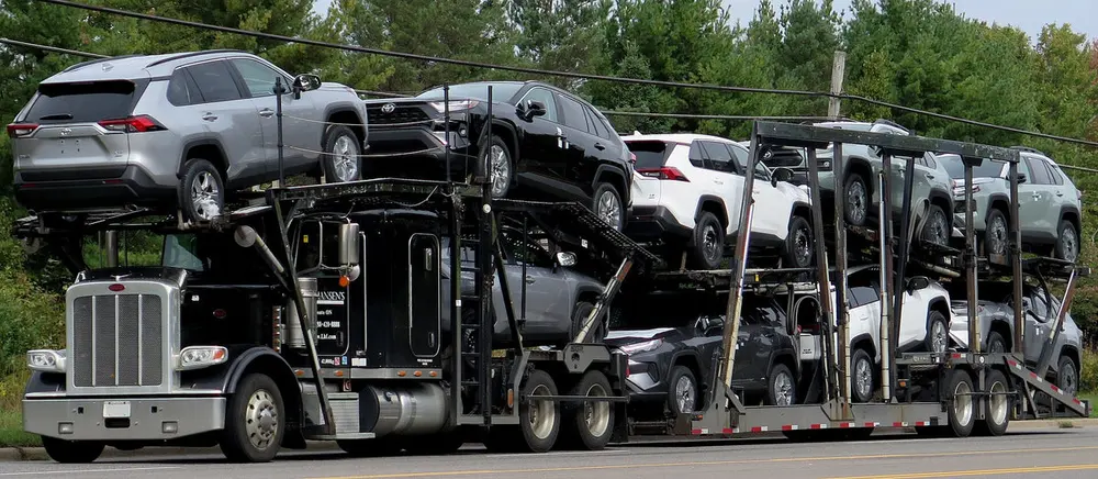Importer une voiture d'Allemagne en 2026 : le guide complet, étape par étape