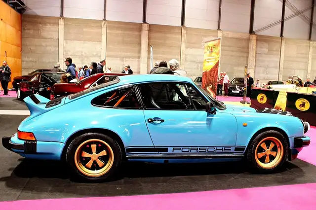 Acheter une Porsche 911 au meilleur prix : neuf, occasion ou import ?