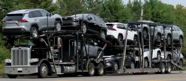 Importer une voiture d'Allemagne en 2026 : le guide complet, étape par étape