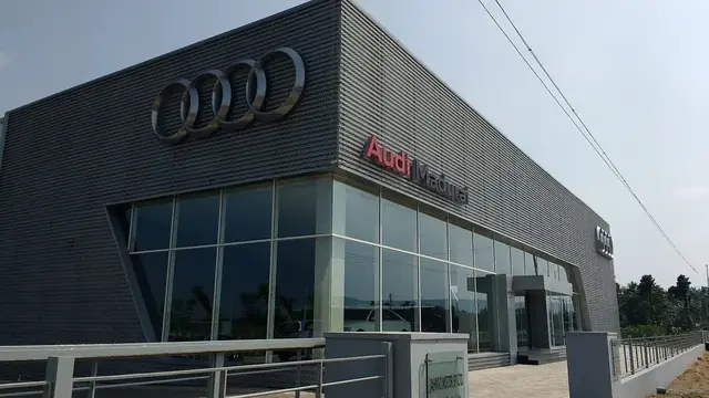 Les meilleures voitures à importer d'Allemagne en 2026