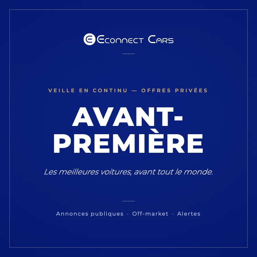 Avant-Première
