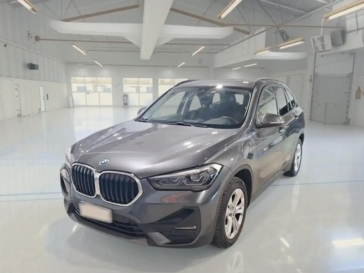 BMW X1 xDrive25e 2022 d'occasion, 67 171 km, origine Italie