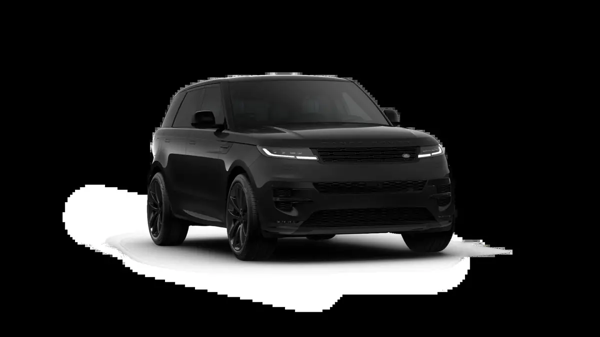 Land Rover Range Rover Dynamic SE hybride 2026, origine Belgique