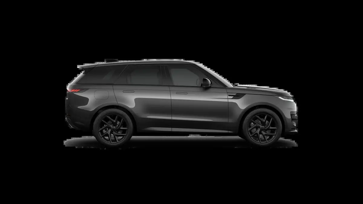 Land Rover Range Rover HSE hybride 2026, origine France