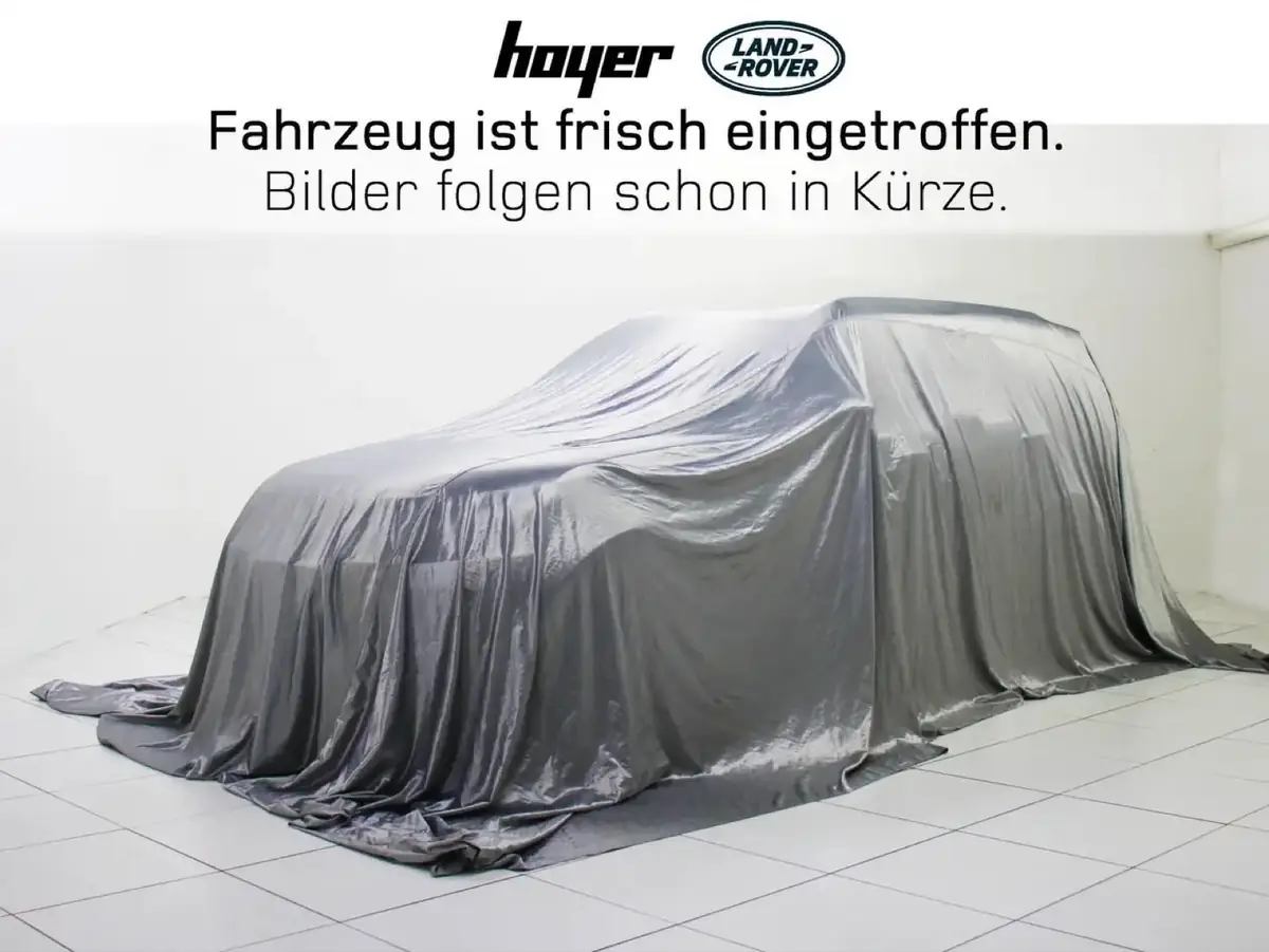 Land Rover Range Rover P530 Autobiography 2026, origine Allemagne