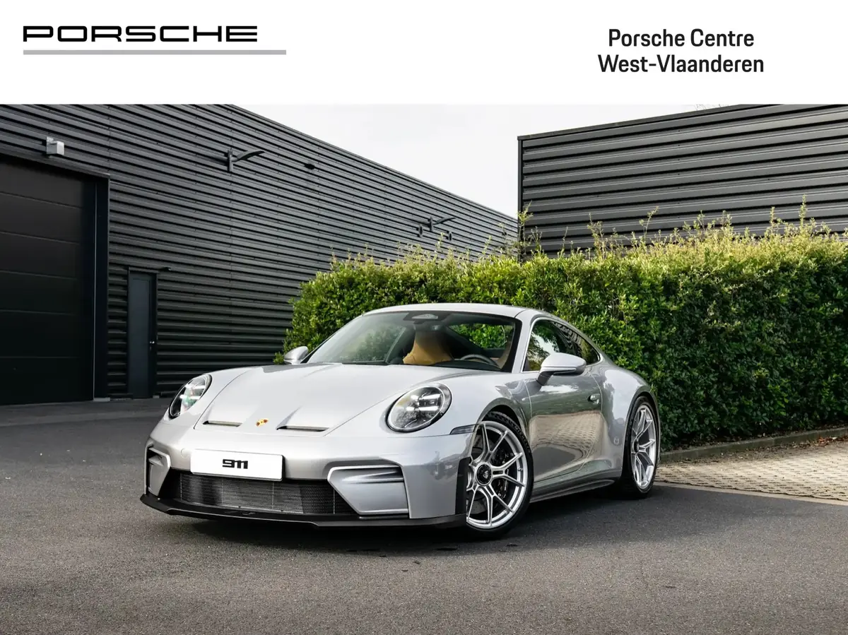 Porsche 911 GT3 Touring 992.2 2026, origine Belgique