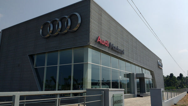 Meilleures voitures Allemagne — Econnect Cars