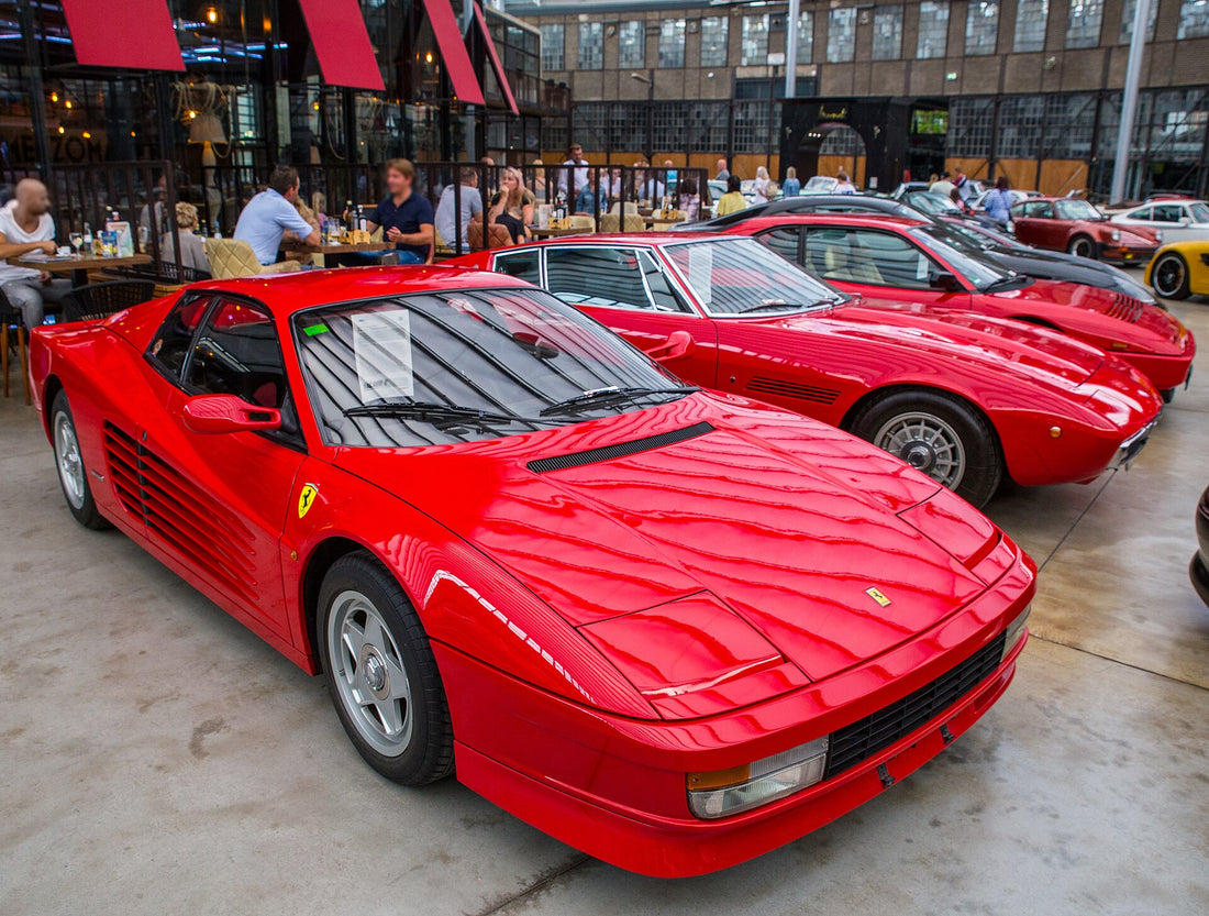 80 000 € de malus — Econnect Cars