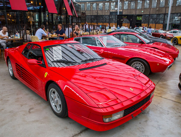 80 000 € de malus — Econnect Cars