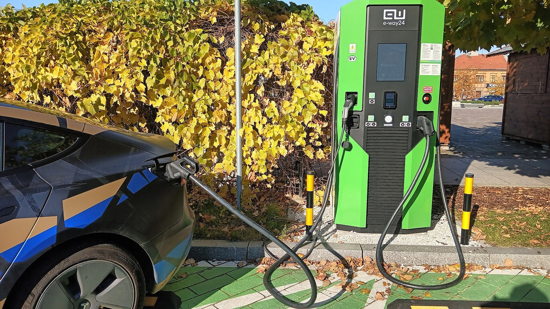 Électrique perd immunité fiscale — Econnect Cars