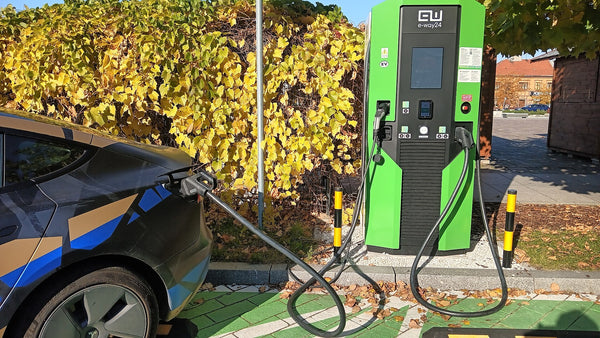 Électrique perd immunité fiscale — Econnect Cars