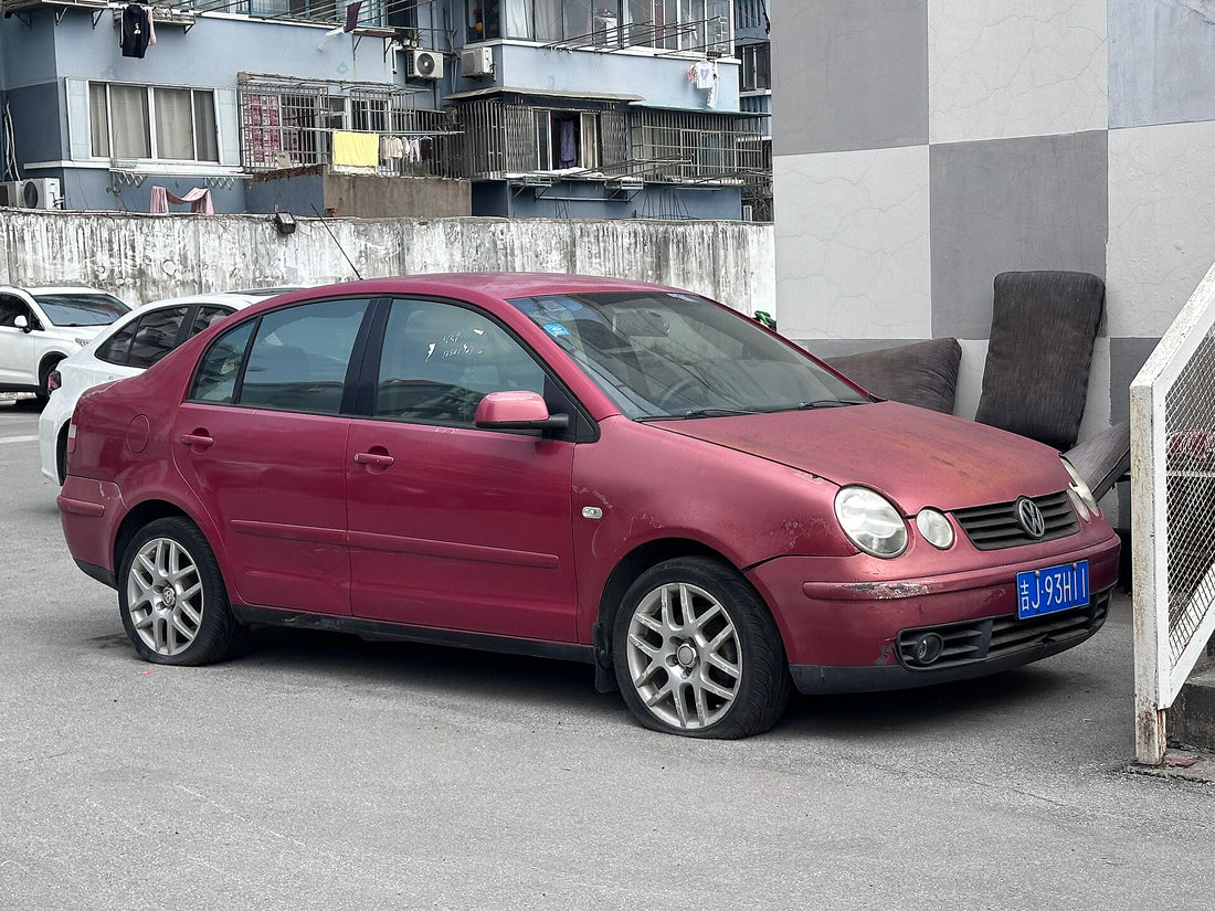 108 g CO2 citadine taxée — Econnect Cars