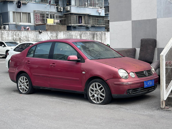 108 g CO2 citadine taxée — Econnect Cars