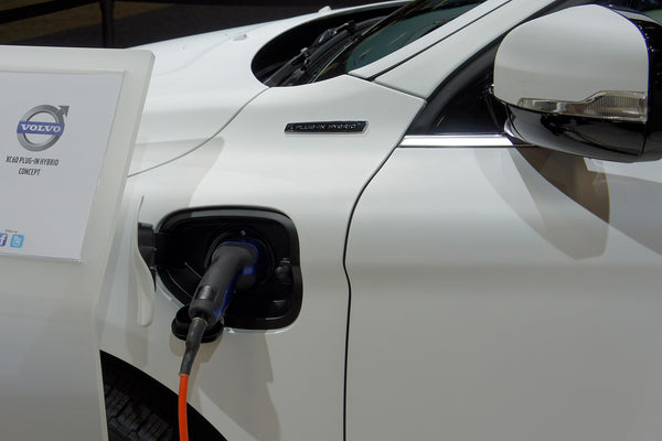 Hybride rechargeable coût fiscal — Econnect Cars