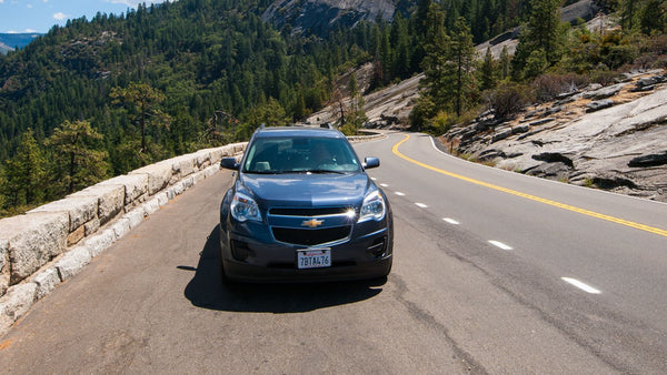 SUV familial — malus au poids 2026