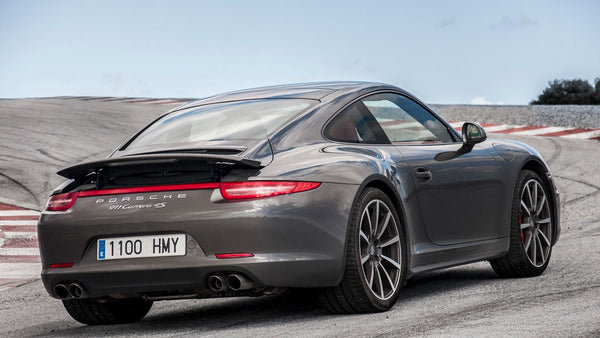 Acheter une Porsche 911 au meilleur prix : neuf, occasion ou import ?