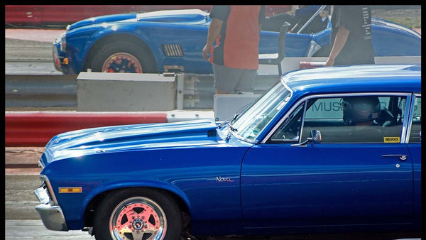 Importer une voiture des États-Unis en France : coûts réels et démarches 2026