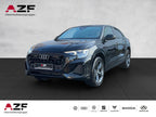 Audi Q8 45 TDI quattro S line — Suspension pneumatique