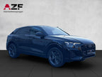 Audi Q8 45 TDI quattro S line — Suspension pneumatique