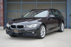 BMW 320d Touring — profil