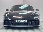 Porsche 911 GTS T-Hybrid