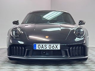 Porsche 911 GTS T-Hybrid