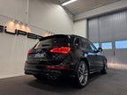 Audi SQ5 Plus 340 ch — photo 7