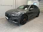Audi SQ8 TDI