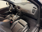 Audi SQ5 Plus 340 ch — photo 11