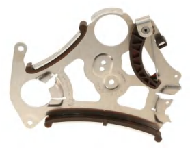 Guide (Oil Pmp Guide) — BMW (OE 1131 7523 884)