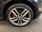 Audi SQ5 Plus 340 ch — photo 8