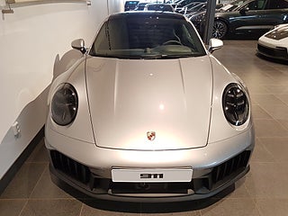 Porsche 911 GTS PPF