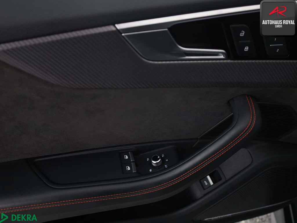 Audi RS5 Sportback 450 ch — photo 13