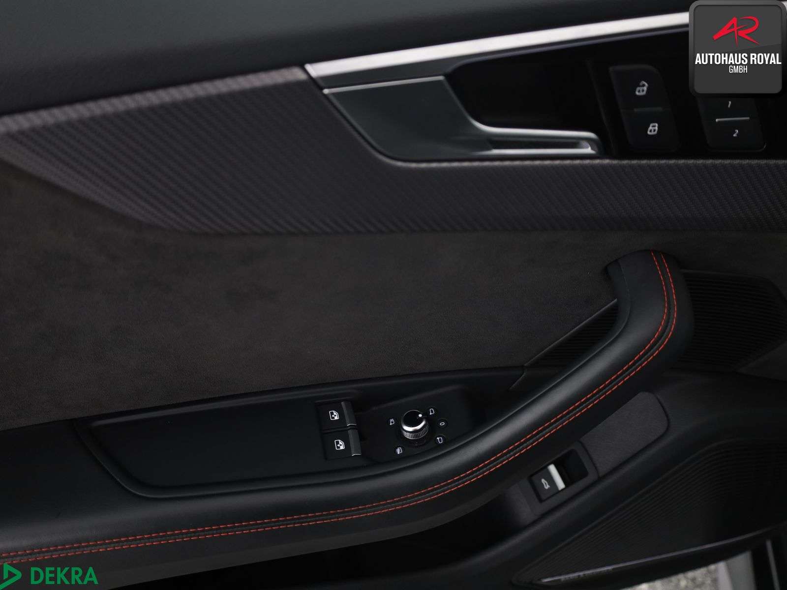 Audi RS5 Sportback 450 ch — photo 13