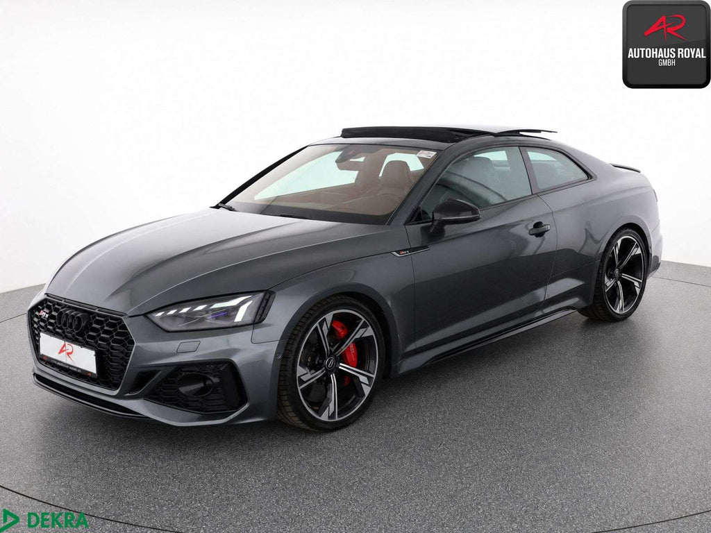 Audi RS5 Sportback 450 ch — photo 1