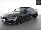 Audi RS5 Sportback 450 ch — photo 1