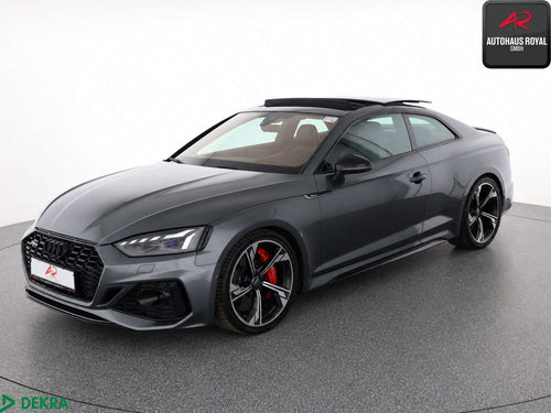 Audi RS5 Sportback 450 ch — photo 1