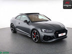 Audi RS5 Sportback 450 ch — photo 7