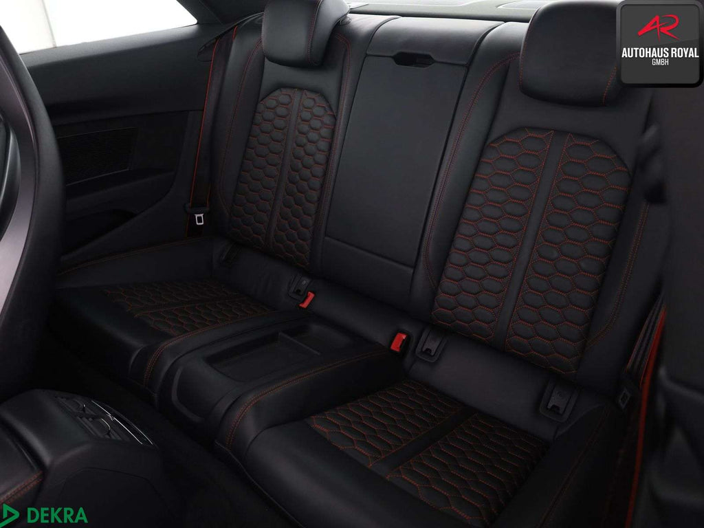 Audi RS5 Sportback 450 ch — photo 12