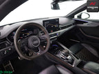 Audi RS5 Sportback 450 ch — photo 9