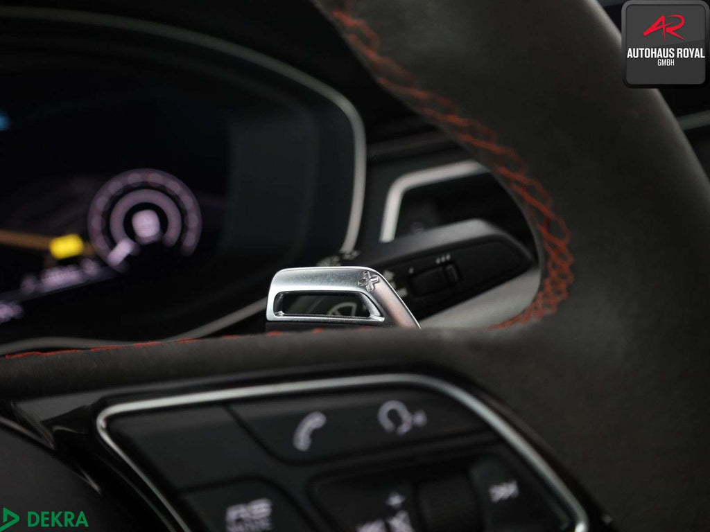 Audi RS5 Sportback 450 ch — photo 17