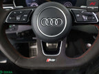 Audi RS5 Sportback 450 ch — photo 10