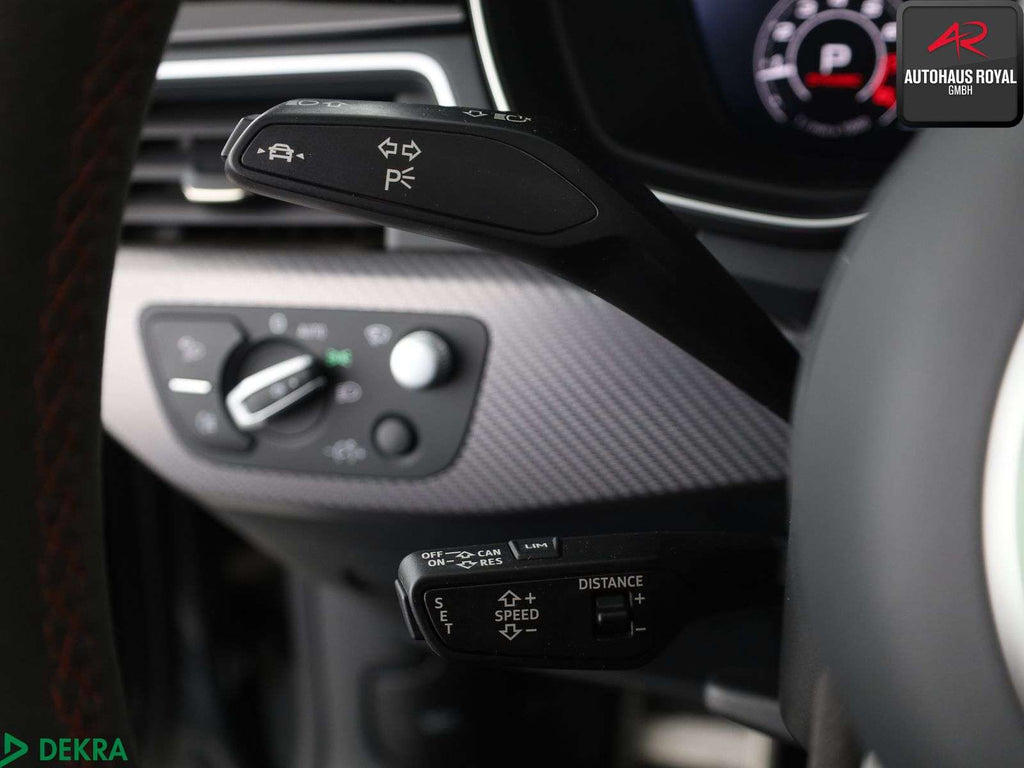 Audi RS5 Sportback 450 ch — photo 16