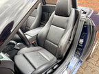 BMW Z4 sDrive28i — compteurs