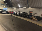 Audi SQ5 Plus 340 ch — photo 9