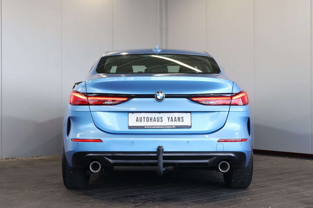 BMW 218d Gran Coupé Sport Line — photo 5