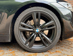 BMW 440i — jante